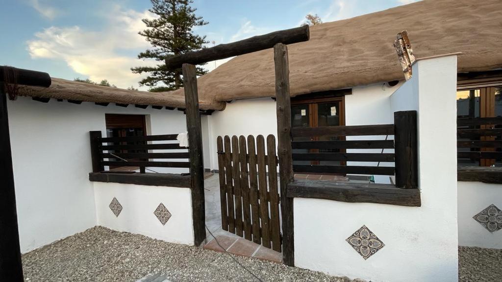 Casa Del Lago Sanlúcar de Barrameda Extérieur photo
